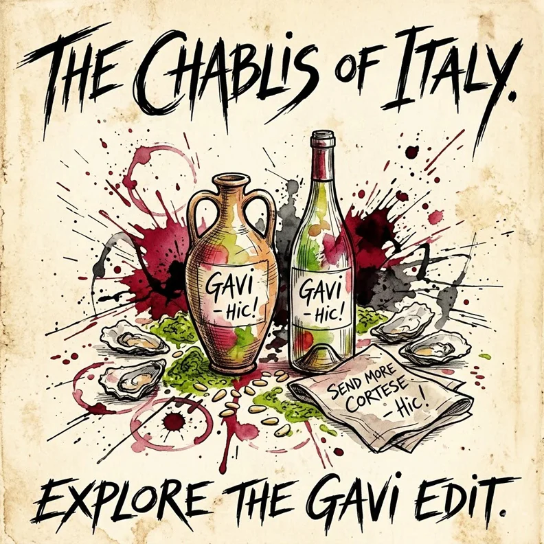 Exceptional Wines for Every Occasion