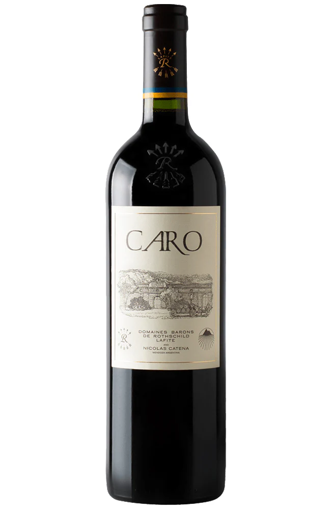 Bodegas CARO 2021