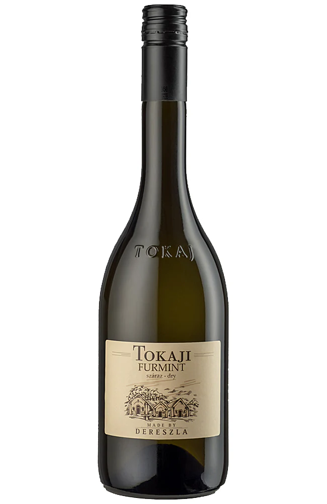 Chateau Dereszla Dry Furmint 2023
