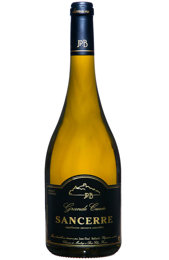 Domaine Balland Sancerre Grand Cuvée 2023