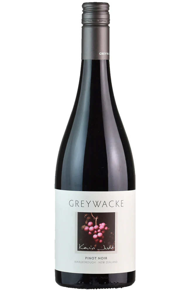 Greywacke Pinot Noir 2023
