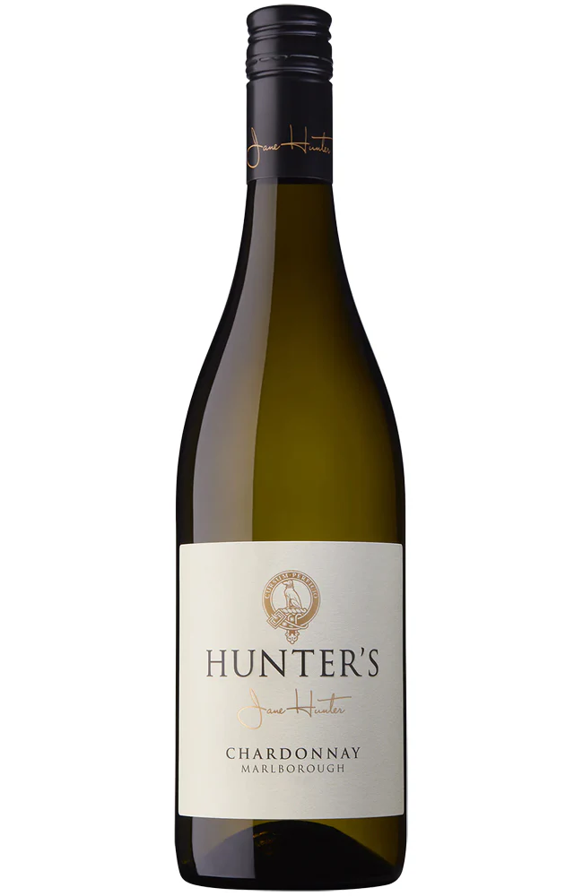 Hunter's Chardonnay 2022/23