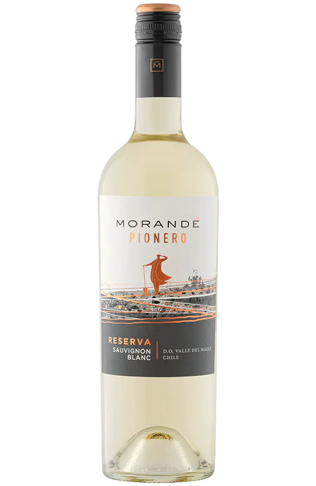 Morandé Pionero Sauvignon Blanc Reserva 2025
