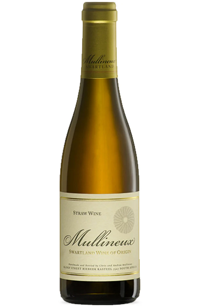 Mullineux Signature Straw Wine 2025