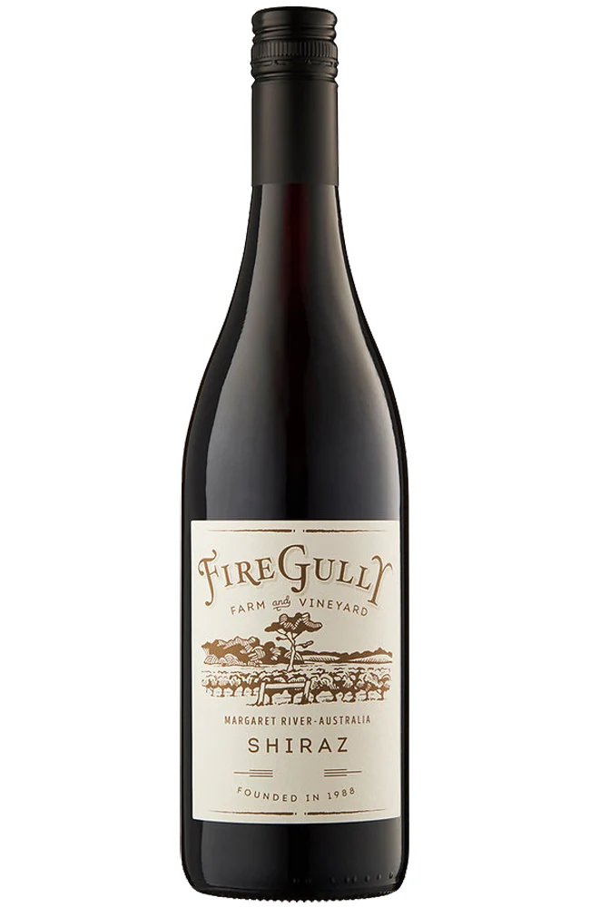 Pierro Fire Gully Shiraz 2021