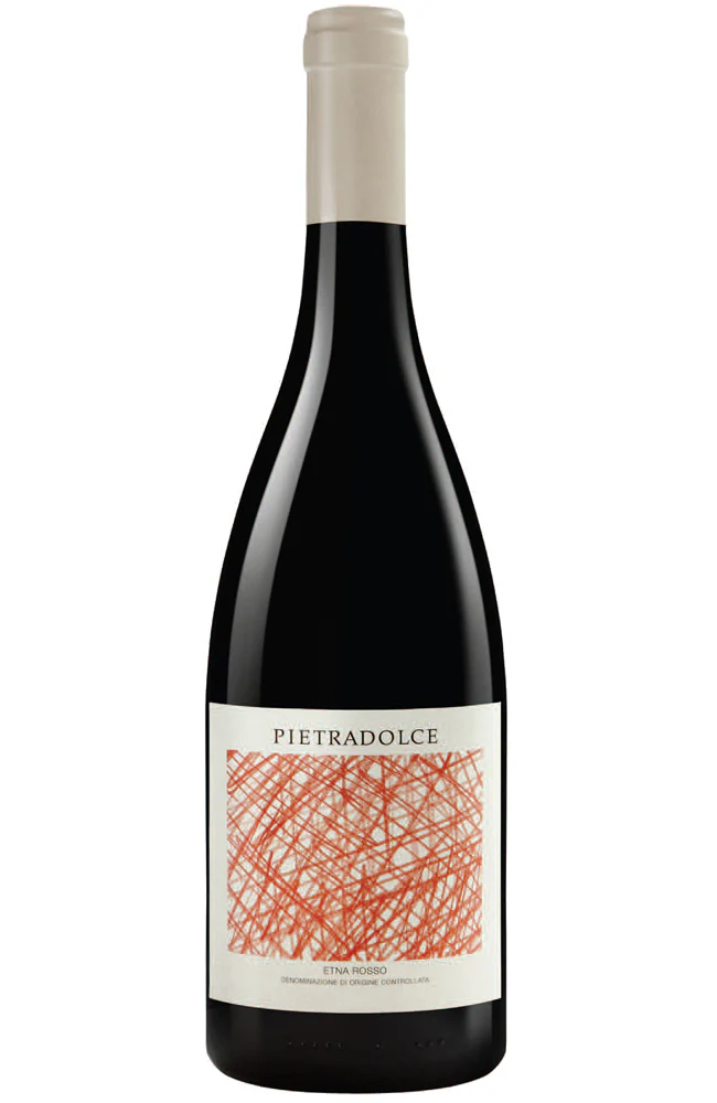 Pietradolce Etna Rosso 2022