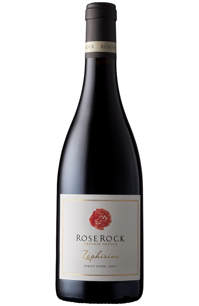 Roserock Zéphirine Pinot Noir 2018