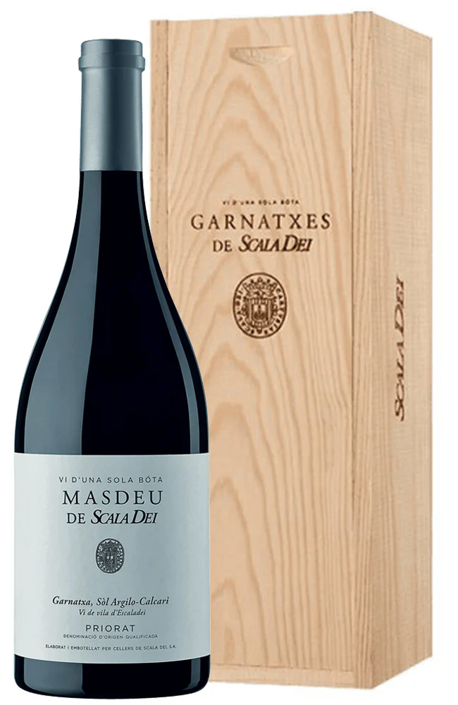 Scala Dei Masdeu 2017 (Gift Boxed) - Image 2