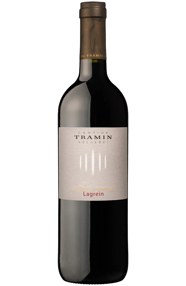 Tramin Lagrein Südtirol Alto Adige 2024