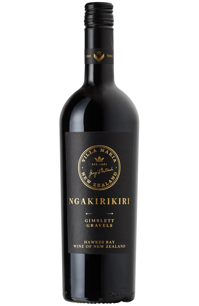 Villa Maria Ngakirikiri 2018